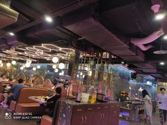 -炭烤麻里·臻选自助烤肉料理(观音桥大融城店)