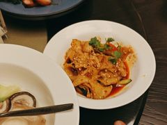 -汇华阁中餐厅·粤菜早茶(汇华希尔顿逸林酒店)