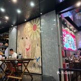 新塘超出名的日料店