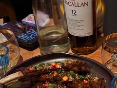 -THE CANNERY&JUJU 新鲜海鲜·牛排美食酒廊
