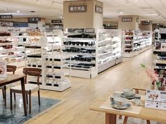 -NITORI 宜得利家居(上海中山公园龙之梦店)