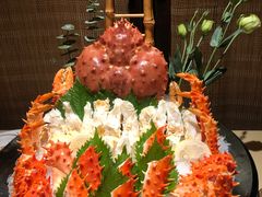 -余欢领鲜火锅(新街口店)