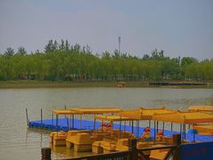 -杨柳青庄园