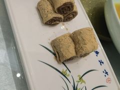 -锋味餐厅(空港复悦里店)