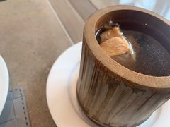 -宁海安岚·南溪阁全日餐厅
