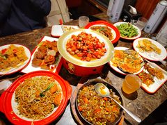 -郑喜旺烧烤(郑州总店)
