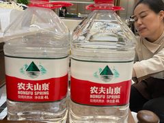 -帝皇海海鲜豆捞(桐泾商务广场店)