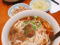 -李先生牛肉面大王(青岛闽江路店)