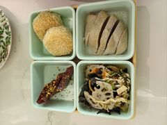 -苏梦江南·淮扬菜(夫子庙店)