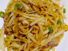 -李连贵熏肉大饼(宁山中路店)