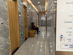 -上海仁爱医院口腔科 · 种植