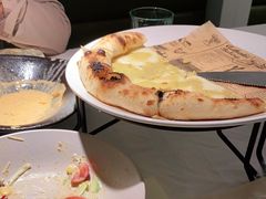 -春树下·树屋花房西餐厅(罍街AS1980店)