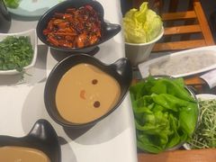 -东来顺饭庄(西直门店)