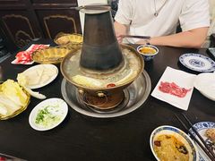 -前门张记涮肉(前门店)