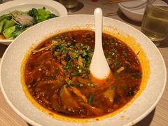 -大师兄·西北风味食集(增城合生汇店)