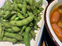 -臻炙大舍烤串(天龙家园店)