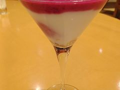 -视界美食自助餐厅·石家庄希尔顿酒店