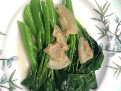 -潮林府私房菜