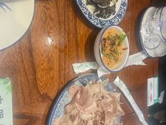 -李记白水羊头·清真老味家常菜(石景山店)