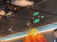 -秀儿四九城·新京菜(亚运村鸟巢店)