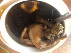 -百年银屏蚝烙·潮汕菜·非遗(乐山店)
