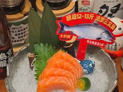 -七町糖果寿司屋(龙洞广工店)