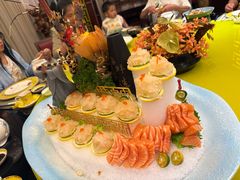 -金成潮菜博物馆(海珠湿地店)