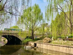 -元大都城垣遗址公园