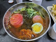-朴小妹人参鸡汤火锅(长白山万达店)