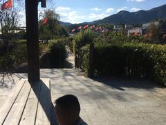 -毛泽东才溪乡调查旧址景区