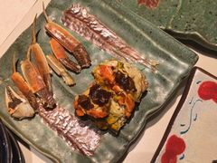 -上井料理黑金店(IFS国金中心店)
