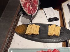 -捞神煲汤火锅(湖滨商业街店)