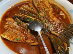 -陈家味(古柏店)