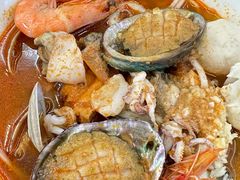 -大中沙茶面(中山路店)