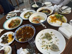 -云中菜馆(恒晟·云中绿园店)