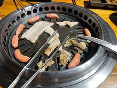 -九田家黑牛烤肉料理(香河店)