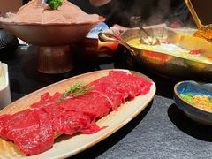 -色響火锅(恒隆广场店)