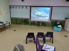 -瑞思少儿中心·少儿英语素养启蒙(勒泰直营校区)