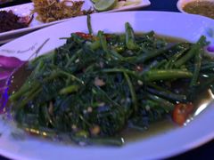 -Paak Dang Riverside 红嘴河畔餐厅