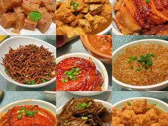 -真定郝家排骨(正定县总店)