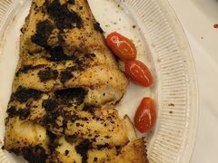 -马克西姆俄罗斯餐厅(通亚街店)