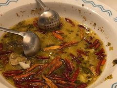 -花椒俏川菜小馆(南海万达店)