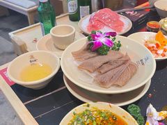 -蜀大侠火锅(四川北路店)