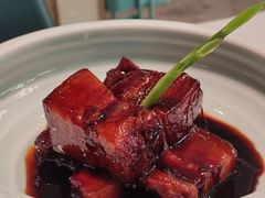 -聚鑫阁江浙菜·非遗传承技艺(闵行交大店)