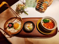 -叶叶菩提(太原别墅店)