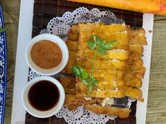-寿州美味厨豆腐宴(寿县南门口西环路店)