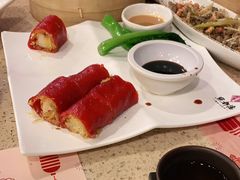 -点都德(聚福楼店)