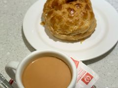 -香港新发烧腊茶餐厅(书城店)