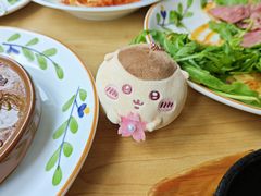 -萨莉亚意式餐厅(石鼓路店)