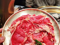 -西塔老太太泥炉烤肉(龙湖北苑天街店)